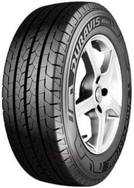 Bridgestone Pneumatika 195/75 R 16 110R Duravis R660 C Tl