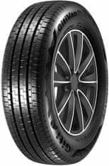 Giti Pneumatika 205/75 R 16 113/111R Gitivan Hd1 C Tl