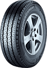 Continental Pneumatika 225/65 R 16 112/110R Vanco Camper 8Pr Cp Tl