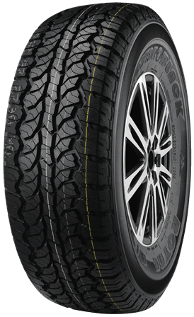 ROYAL BLACK Pneumatika 235/85 R 16 120S Royal A/T M+S Tl