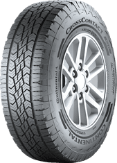 Continental Pneumatika 245/70 R 16 111H Crosscontact Atr Fr M+S Tl Xl