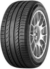 Continental Pneumatika 275/45 R 21 110Y Contisportcontact 5 Suv Csi Fr Tl Xl