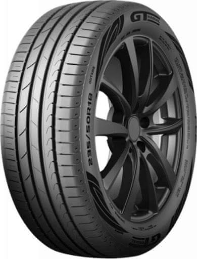 GT Radial Pneumatika 225/65 R 17 102V Fe2 Suv Tl