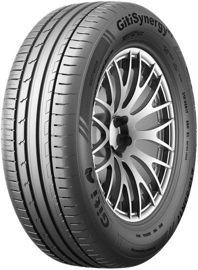 Giti Pneumatika 235/60 R 18 107W Gitisynergy H2 Suv Xl Tl