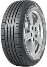 Nokian Tyres Pneumatika 245/70 R 16 111H Wetproof Suv Tl Xl