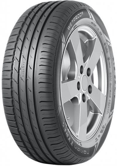 Nokian Tyres Pneumatika 265/65 R 17 116H Wetproof Suv Tl Xl