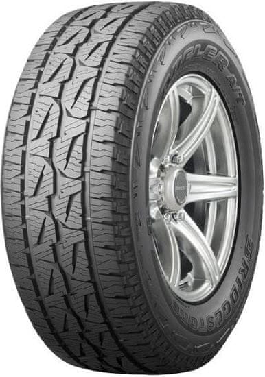 Bridgestone Pneumatika 245/70 R 16 107T Dueler A/T 001 3Pmsf M+S Tl