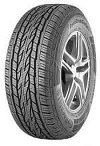 Continental Pneumatika 245/65 R 17 111T Conticrosscontact Lx Bsw M+S Tl Xl