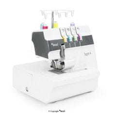 Texi Overlock Texi Tegra 4