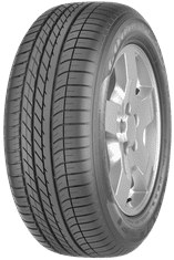 Goodyear Pneumatika 255/50 R 20 109W Eagle F1 Asymmetric Suv At Fp Jlr M+S Tl Xl