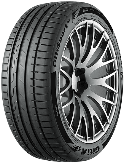 Giti Pneumatika 295/35 R 21 107Y Gitisport S2 Suv Tl Xl