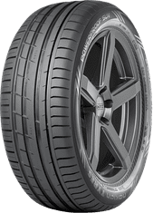 Nokian Tyres Pneumatika 255/50 R 19 107Y Powerproof Suv Tl Xl Zr