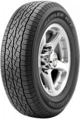 Bridgestone Pneumatika 235/60 R 16 100H Dueler 687 H/T M+S Tl