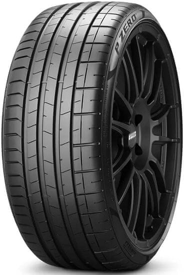 Pirelli Pneumatika 245/50 R 19 105Y P Zero Pz4 * Fp Tl Xl