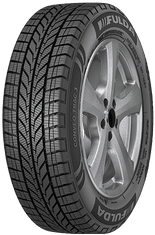 Fulda Pneumatika 195/60 R 16 99/97T Conveo Trac 3 3Pmsf C M+S Tl