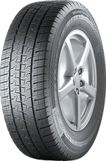 Continental Pneumatika 215/60 R 16 103/101T Vancontact 4Season 3Pmsf 6Pr C M+S Tl