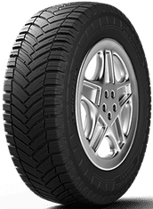 MICHELIN Pneumatika 225/75 R 16 118/116R Agilis Crossclimate 3Pmsf C Tl