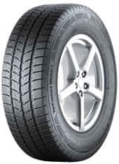 Continental Pneumatika 225/65 R 16 112/110R Vancontact Winter 3Pmsf 8Pr C M+S Tl