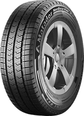 Matador Pneumatika 195/65 R 16 104/102T Nordicca Van 3Pmsf 8Pr C M+S Tl