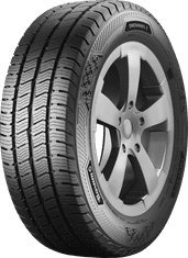 Barum Pneumatika 225/55 R 17 109/107T Snovanis 3 3Pmsf 8Pr C M+S Tl