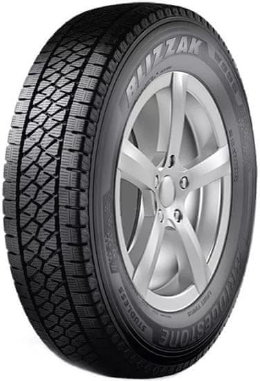 Bridgestone Pneumatika 195/75 R 16 107R Blizzak W995 3Pmsf C M+S Tl