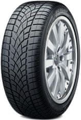 Dunlop Pneumatika 265/40 R 20 104V Sp Winter Sport 3D 3Pmsf Ao Mfs M+S Tl Xl