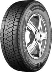 Bridgestone Pneumatika 185/75 R 16 104R Duravis All Season 3Pmsf C M+S Tl