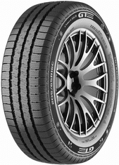 GT Radial Pneumatika 235/65 R 16 115/113R Maxmiler All Season 3Pmsf C M+S Tl