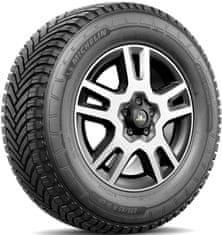 MICHELIN Pneumatika 225/75 R 16 118/116R Crossclimate Camping 3Pmsf Cp M+S Tl