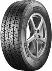 Barum Pneumatika 225/75 R 16 121/120R Vanis Allseason 10Pr 3Pmsf C M+S Tl