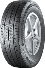 Continental Pneumatika 215/70 R 15 109R Vancontact Camper 3Pmsf 8Pr Cp M+S Tl