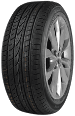 ROYAL BLACK Pneumatika 245/45 R 19 102H Royal Winter 3Pmsf M+S Tl Xl