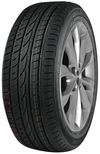 ROYAL BLACK Pneumatika 235/55 R 18 104H Royal Winter 3Pmsf M+S Tl Xl