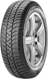 Pirelli Pneumatika 185/65 R 15 88T W190 Snowcontrol 3