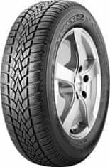 Dunlop Pneumatika 185/60 R 15 88T Sp Winter Response 2 3Pmsf M+S Tl Xl