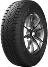 Michelin Pneumatika 195/60 R 18 96H Alpin 6 3Pmsf M+S Tl Xl