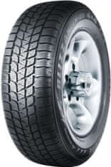 Bridgestone Pneumatika 245/50 R 17 99H Blizzak Lm25 3Pmsf * Fr M+S Rof Tl