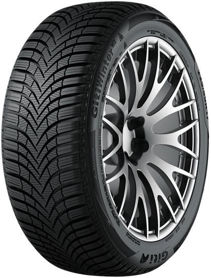 Giti Pneumatika 185/65 R 15 88T Gitiwinter W2 M+S Tl