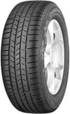 Continental Pneumatika 295/40 R 20 110V Conticrosscontact Winter 3Pmsf Fr Mo M+S Tl Xl