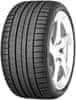 Pneumatika 255/40 R 18 99V Contiwintercontact Ts810S 3Pmsf Fr M+S N1 Tl Xl