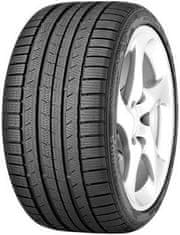 Continental Pneumatika 235/55 R 17 99V Contiwintercontact Ts810S 3Pmsf Ml Mo M+S Tl