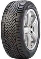 Pirelli Pneumatika 195/60 R 16 89H Cinturato Winter 3Pmsf * Fp M+S Tl