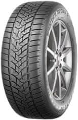 Dunlop Pneumatika 225/40 R 18 92V Wintersport 5 3Pmsf Mfs M+S Tl Xl