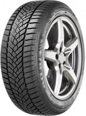 Fulda Pneumatika 225/55 R 17 101V Kristall Control Hp2 3Pmsf M+S Tl Xl