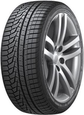 Hankook Pneumatika 245/40 R 19 98V W320B Winter I*Cept Evo2 3Pmsf Fr M+S Rft Tl Xl