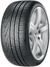 Pirelli Pneumatika 205/50 R 17 93H Winter 210 Sottozero 2 3Pmsf Fp Moe M+S Rof Tl Xl