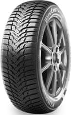 Kumho Pneumatika 205/55 R 16 91T Wintercraft Wp51 3Pmsf M+S Tl