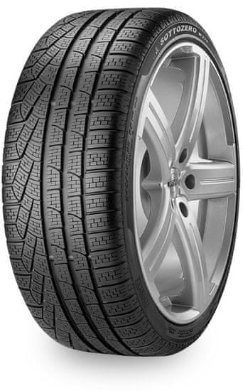 Pirelli Pneumatika 305/30 R 21 104W Winter 270 Sottozero Serie Ii 3Pmsf A7A Fp M+S Tl Xl