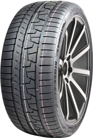 ROYAL BLACK Pneumatika 225/55 R 19 103V Royalwinter Uhp 3Pmsf M+S Tl Xl