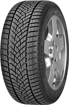 Goodyear Pneumatika 275/40 R 20 106V Ultragrip Performance+ 3Pmsf Fp M+S Tl Xl